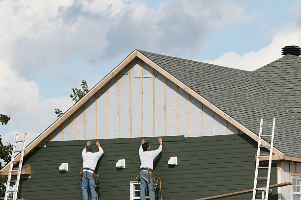 Best Stone Veneer Siding  in Sylvania, AL